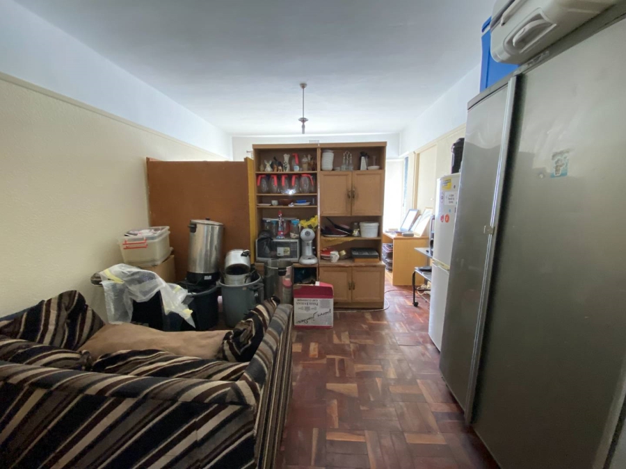 2 Bedroom Property for Sale in Woodstock Upper Western Cape